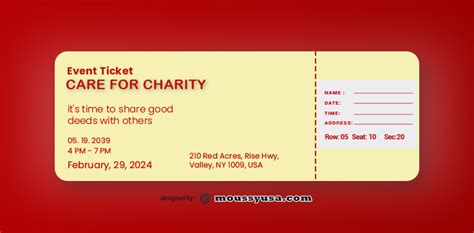 online ticket sales for charity events|Ethical charity ticketing for the cause you love.